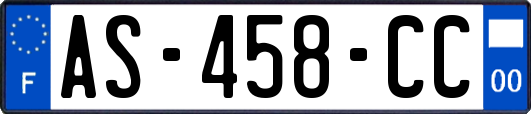 AS-458-CC