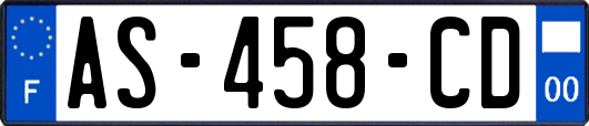 AS-458-CD