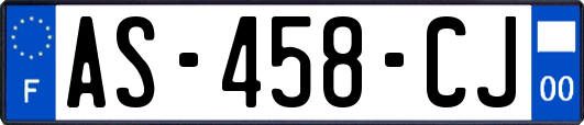 AS-458-CJ