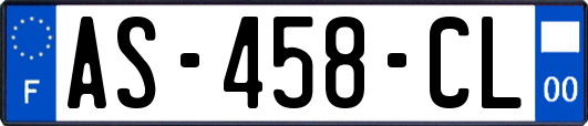 AS-458-CL