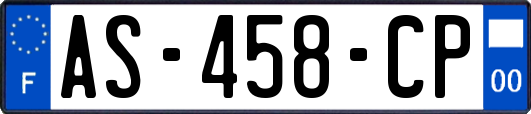 AS-458-CP