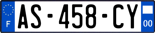 AS-458-CY