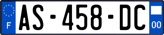 AS-458-DC