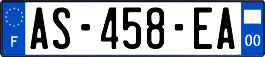AS-458-EA