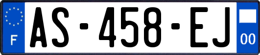 AS-458-EJ
