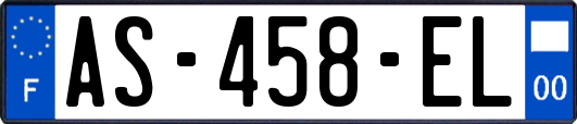 AS-458-EL