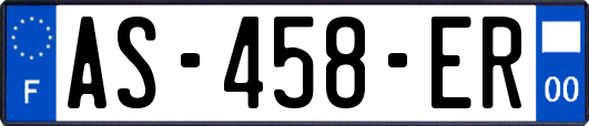 AS-458-ER