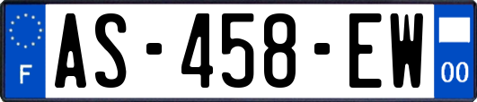 AS-458-EW