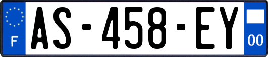 AS-458-EY