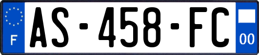 AS-458-FC