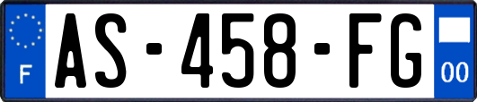 AS-458-FG