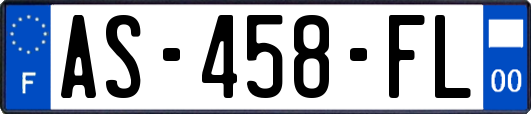 AS-458-FL