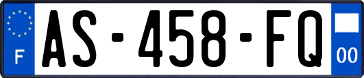 AS-458-FQ