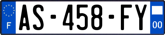 AS-458-FY