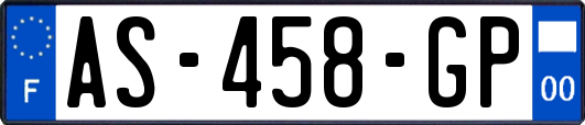 AS-458-GP