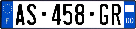 AS-458-GR