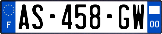 AS-458-GW