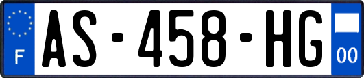 AS-458-HG