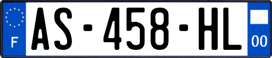 AS-458-HL