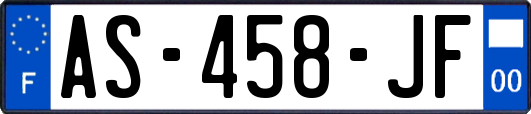 AS-458-JF