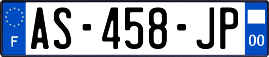 AS-458-JP