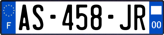 AS-458-JR