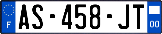 AS-458-JT