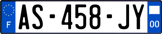 AS-458-JY