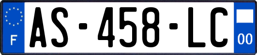 AS-458-LC