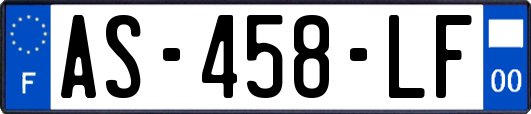 AS-458-LF