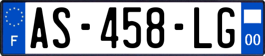 AS-458-LG