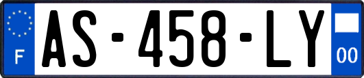 AS-458-LY