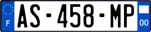 AS-458-MP