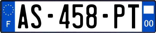 AS-458-PT