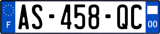 AS-458-QC