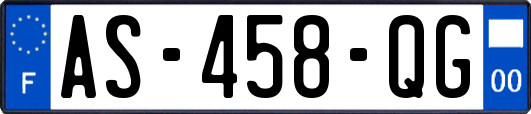 AS-458-QG