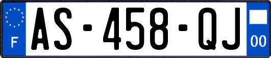 AS-458-QJ