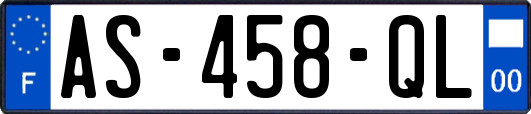 AS-458-QL