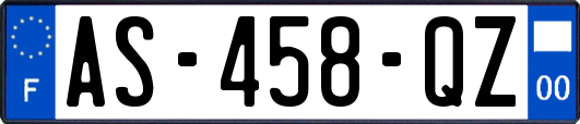 AS-458-QZ