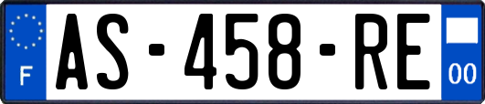 AS-458-RE