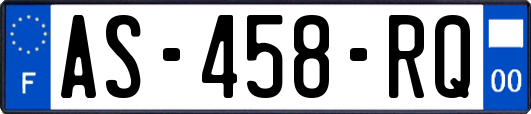 AS-458-RQ