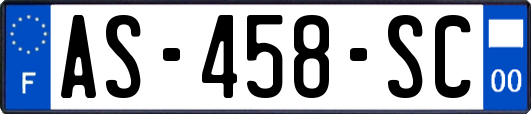 AS-458-SC