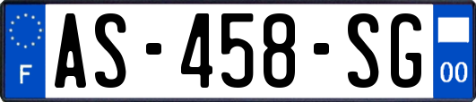 AS-458-SG
