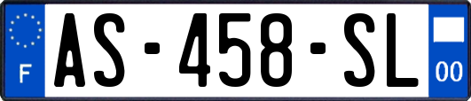 AS-458-SL