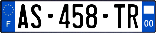 AS-458-TR