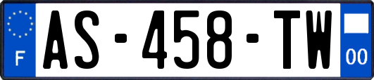 AS-458-TW