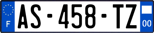 AS-458-TZ