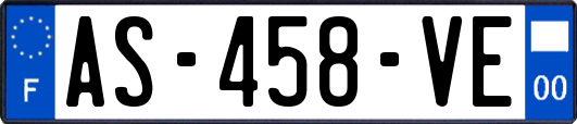 AS-458-VE