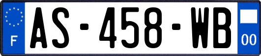 AS-458-WB