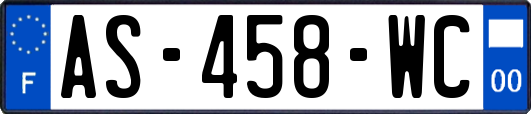 AS-458-WC